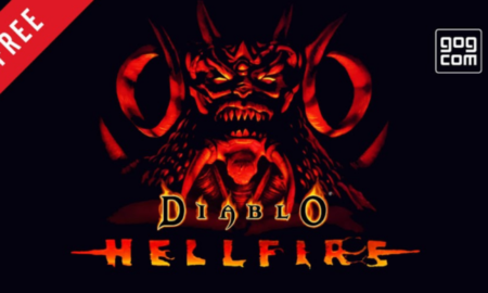 Diablo Hellfire Game iOS Latest Version Free Download