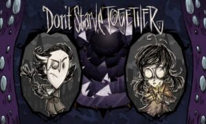 Don't Starve Together Free Full PC Game For Download