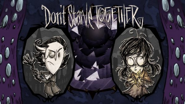 Don't Starve together Full Mobile Game Free Download