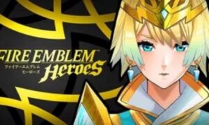 Fire Emblem Heroes 1.1.1 iOS/APK Full Version Free Download