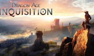 Dragon Age: Inquisition Full Mobile Game Free Download