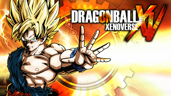 Dragon Ball Xenoverse Full Mobile Game Free Download