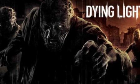 Dying Light Game iOS Latest Version Free Download