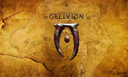 Elder Scrolls IV: Oblivion Full Mobile Game Free Download