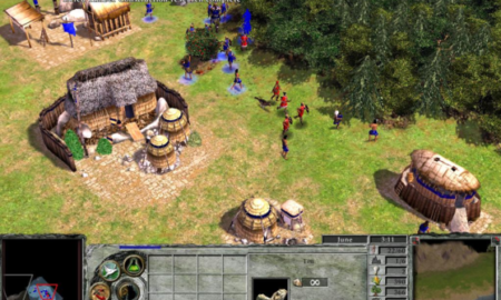 Empire Earth 2 PC Game Latest Version Free Download