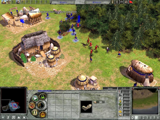 Empire Earth 2 PC Version Full Game Free Download