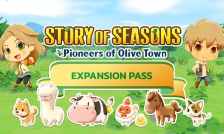 Story of Seasons: Pioneers of Olive Town Announces Expansion Pass With Returning Marriage Candidates