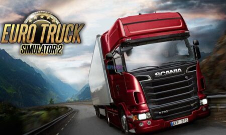 Euro Truck Simulator 2 Full Version PC Game Download