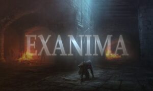 Exanima Game iOS Latest Version Free Download