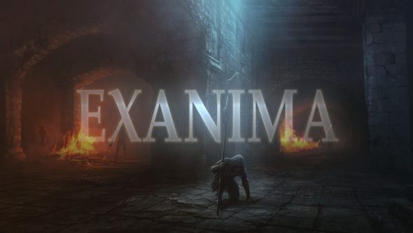 Exanima Game iOS Latest Version Free Download