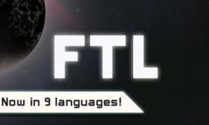 FTL: Faster Than Light iOS/APK Full Version Free Download