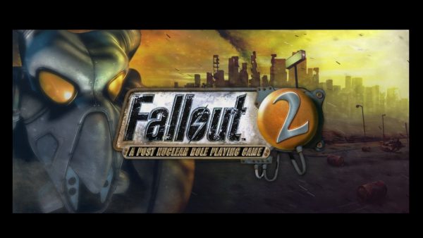 The Fallout 2 PC Version Full Game Free Download
