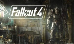 Fallout 4 Apk iOS/APK Version Full Game Free Download