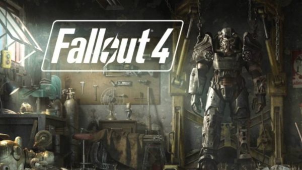 Fallout 4 Apk iOS/APK Version Full Game Free Download
