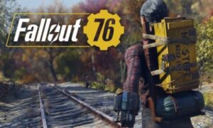 Fallout 76 iOS Latest Version Free Download