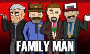 Family Man PC Latest Version Full Game Free Download
