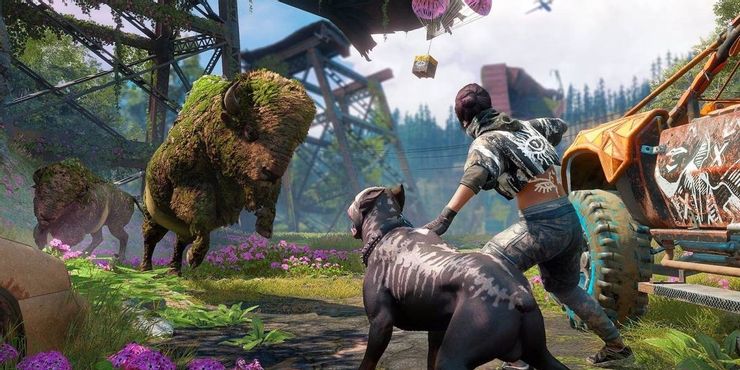 far cry 6 release date timer