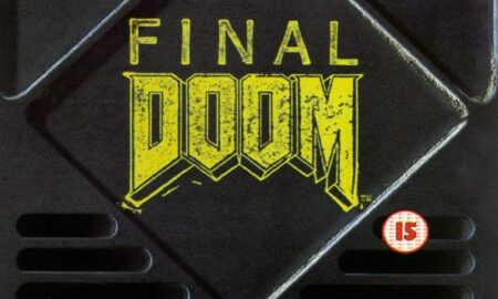 Final Doom PC Latest Version Game Free Download