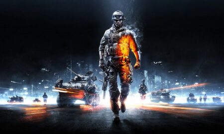 Rumor: Battlefield 6 Taking Inspiration from Battlefield 3, Will Have Massive Player Count