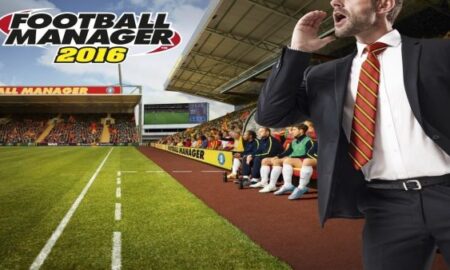 Football Manager 2016 PS5 Version Full Game Free Download