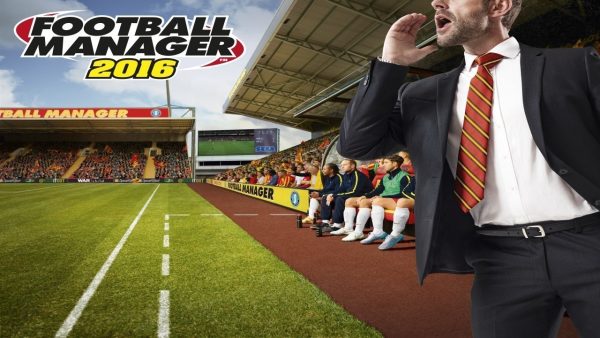 Football Manager 2016 Full Mobile Game Free Download