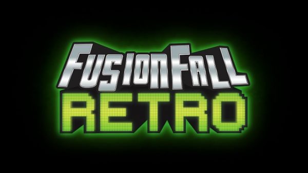 FusionFall Retro PC Version Full Game Free Download