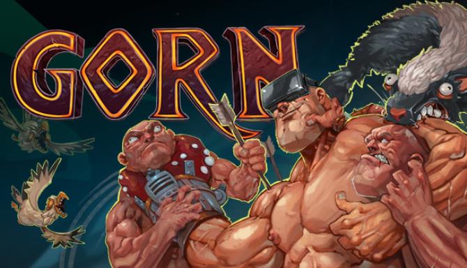GORN PC Latest Version Full Game Free Download