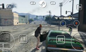 GTA 5 Grand Theft Auto 5 PC Game Latest Version Free Download