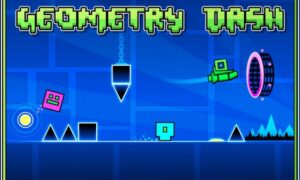 download geometry dash game for free