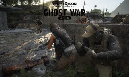 Tom Clancy’s Ghost Recon Breakpoint Apk Full Mobile Version Free Download