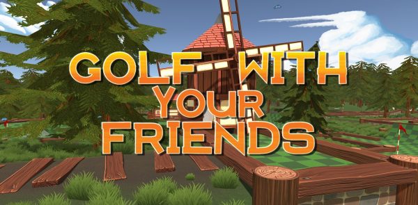 Golf With Your Friends PC Version Game Free Download