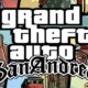 Grand Theft Auto: San Andreas Full Mobile Game Free Download