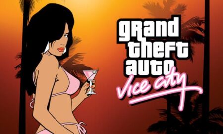 Grand Theft Auto Vice City iOS/APK Full Version Free Download