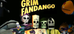 grim fandango remastered free download