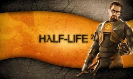 Half Life 2 PC Game Latest Version Free Download