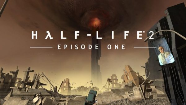 Half-Life 2: Episode One IOS & APK Download 2024