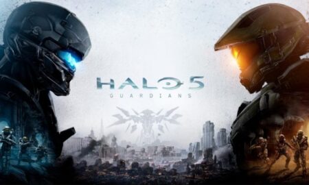 The Halo 5 PC Latest Version Game Free Download
