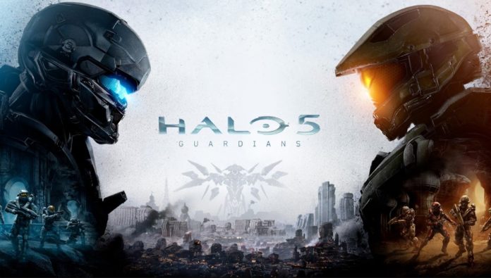 The Halo 5 PC Latest Version Game Free Download