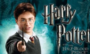 Harry Potter And The Half-Blood Prince Free Full PC Game For Download
