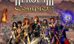 Heroes Of Might And Magic 3 Full Mobile Game Free Download