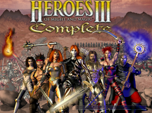 free download heroes of might and magic 4 online