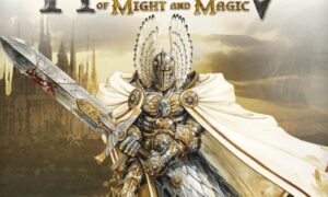 Heroes of Might and Magic V iOS/APK Full Version Free Download