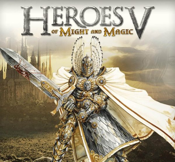 Heroes of Might and Magic V iOS/APK Full Version Free Download