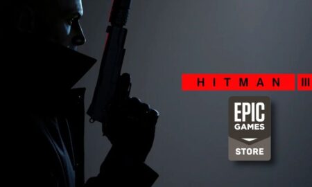 Hitman 3 on Epic Games Store Has a Catch
