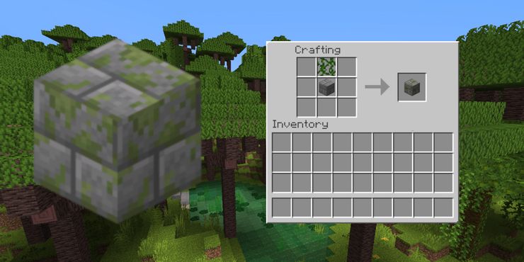 Minecraft How To Make Stone Bricks The Amuse Tech