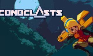 Iconoclasts Game iOS Latest Version Free Download