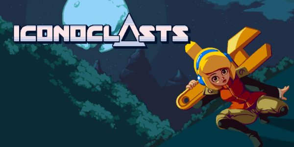 Iconoclasts Game iOS Latest Version Free Download