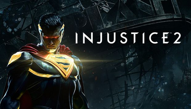Injustice 2 Legendary Edition PC Game Free Download