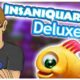 Insaniquarium Deluxe PC Version Full Game Free Download