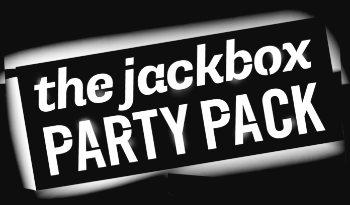Jackbox Party Pack iOS/APK Full Version Free Download